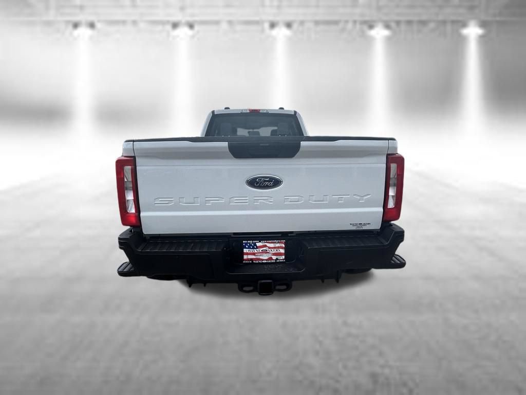 Used 2025 Ford F450 XL AWD/4WD image 5