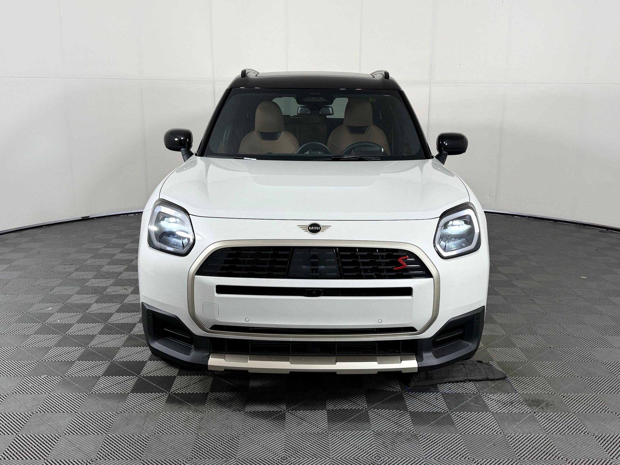 New 2027 MINI Cooper Countryman S AWD/4WD image 6