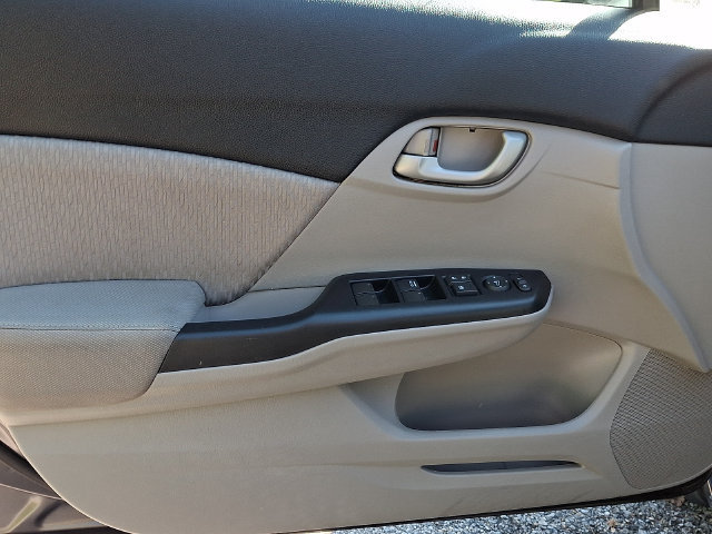 Used 2015 Honda Civic LX image 13