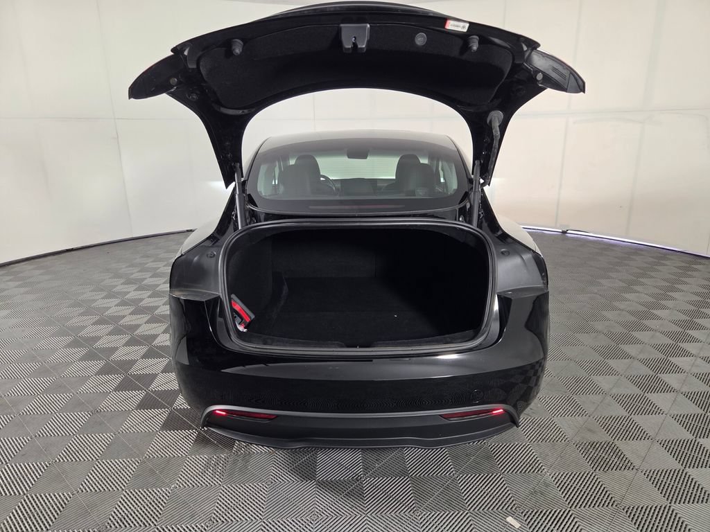Used 2024 Tesla Model 3 Standard Range RWD image 27