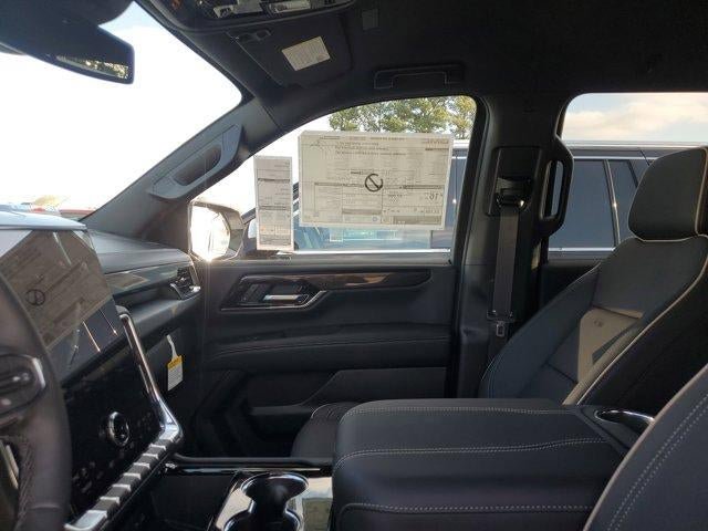 New 2026 GMC Yukon XL Elevation AWD/4WD image 18