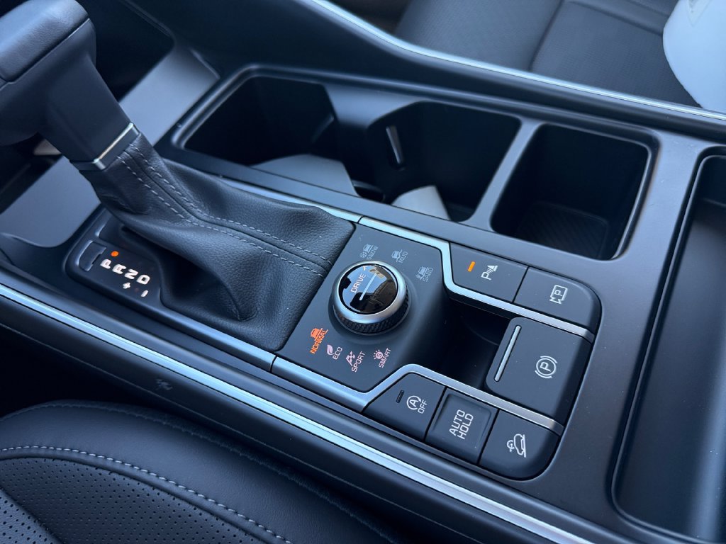 New 2026 Kia Sorento X-Line EX AWD/4WD image 20