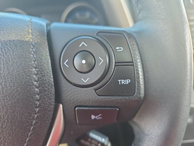Used 2018 Toyota RAV4 XLE FWD image 19