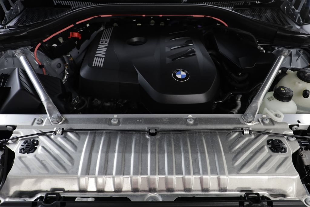 Used 2026 BMW X3 xDrive30i w/ M Sport Package AWD/4WD image 21