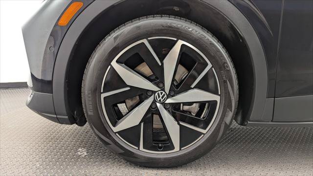 Used 2023 Volkswagen ID.4 S RWD image 29