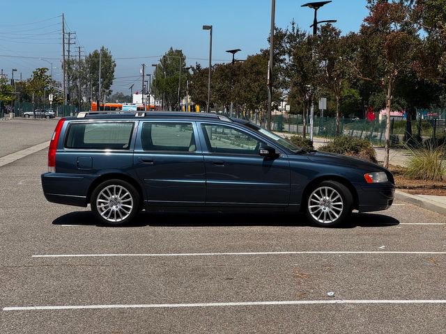 Used 2007 Volvo V70 2.4 FWD image 4