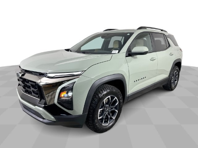 Used 2026 Chevrolet Equinox ACTIV w/ Convenience Package III