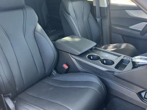 Used 2026 Acura MDX Base image 28