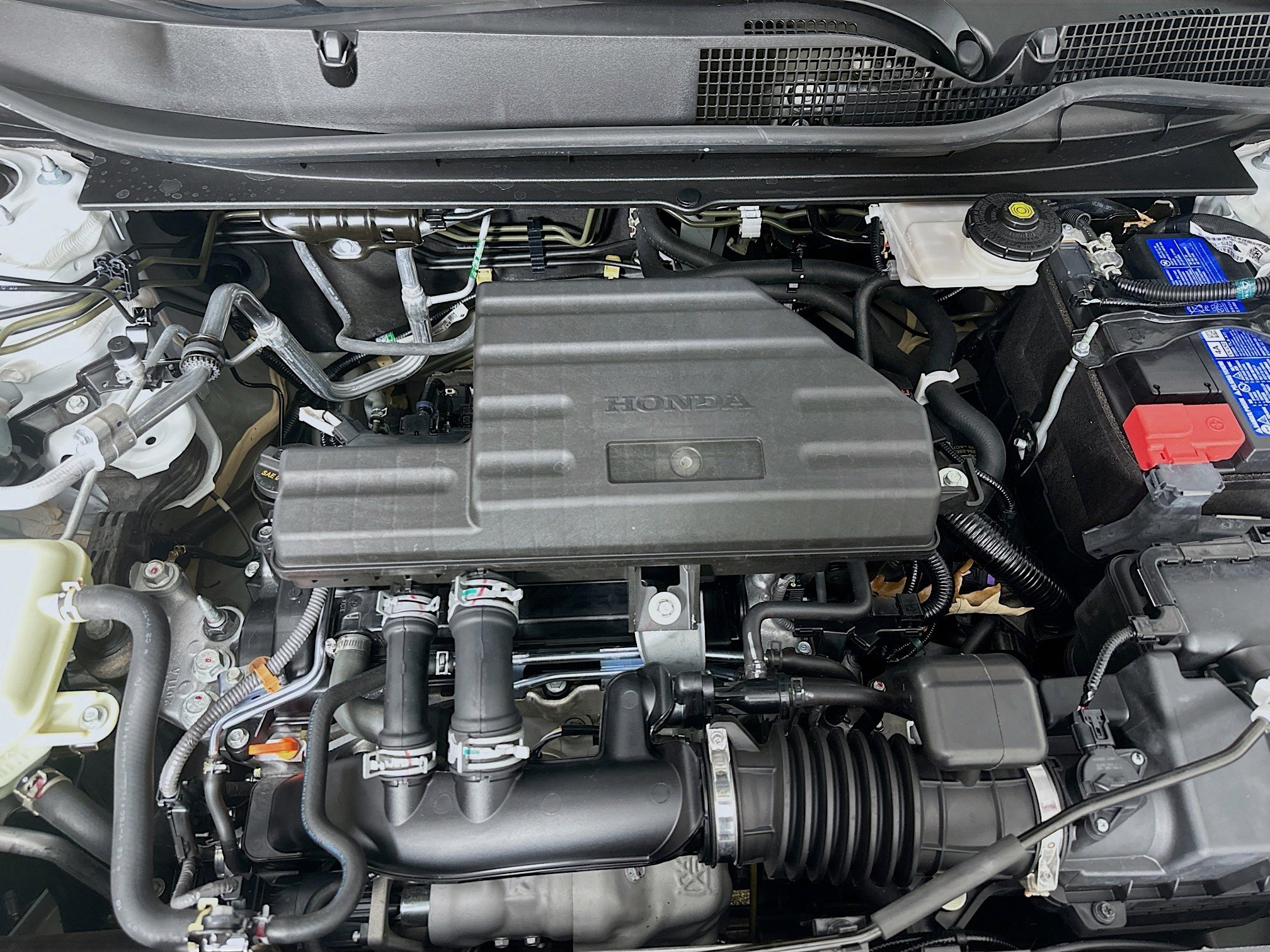 Used 2022 Honda CR-V LX image 31