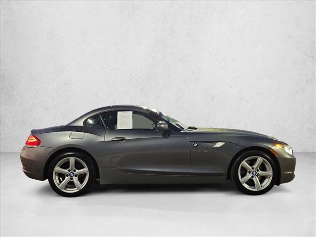 Used 2010 BMW Z4 sDrive30i RWD image 4