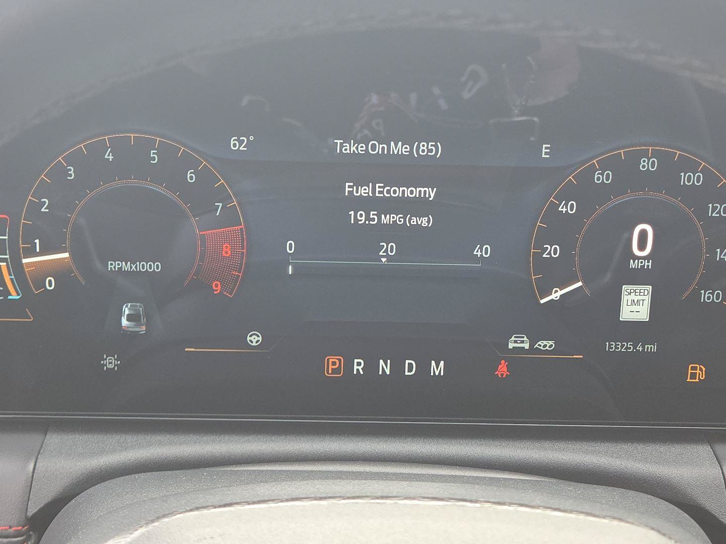 Used 2025 Ford Mustang GT Premium RWD image 25