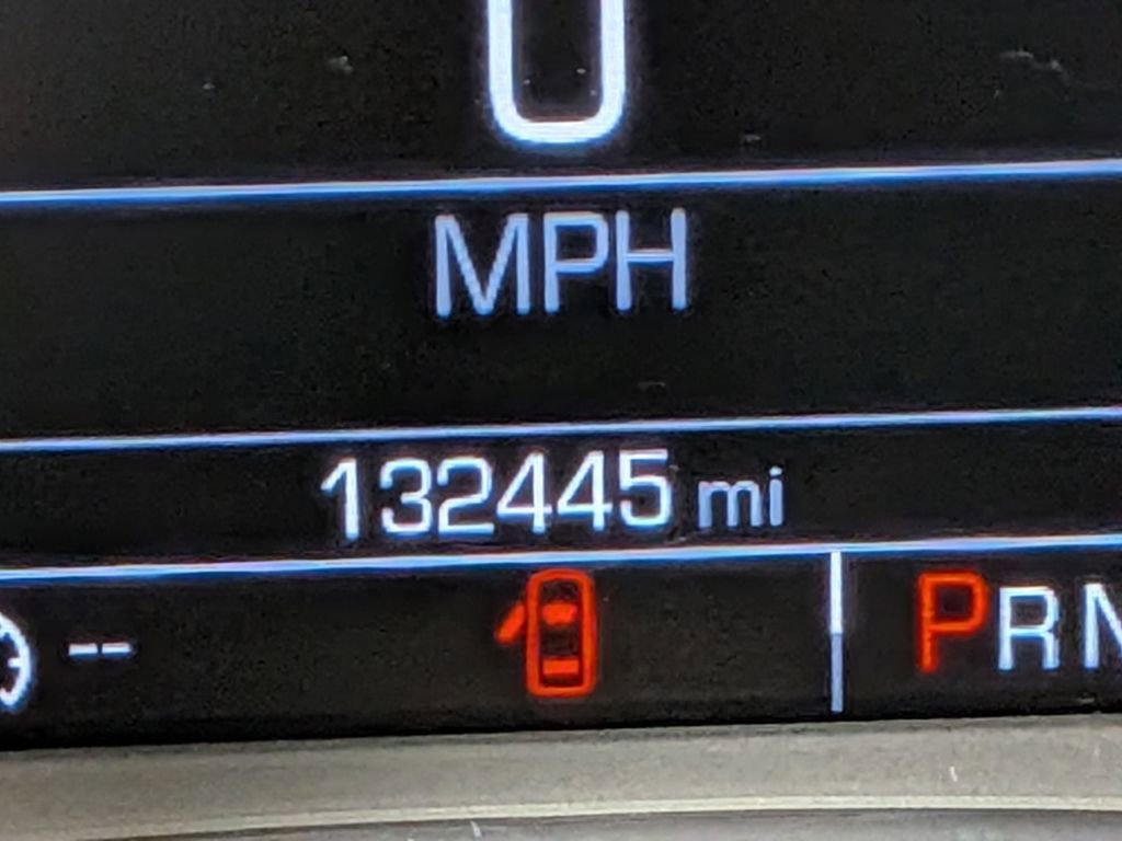 Used 2017 Chevrolet Malibu LT w/ Leather Package image 23