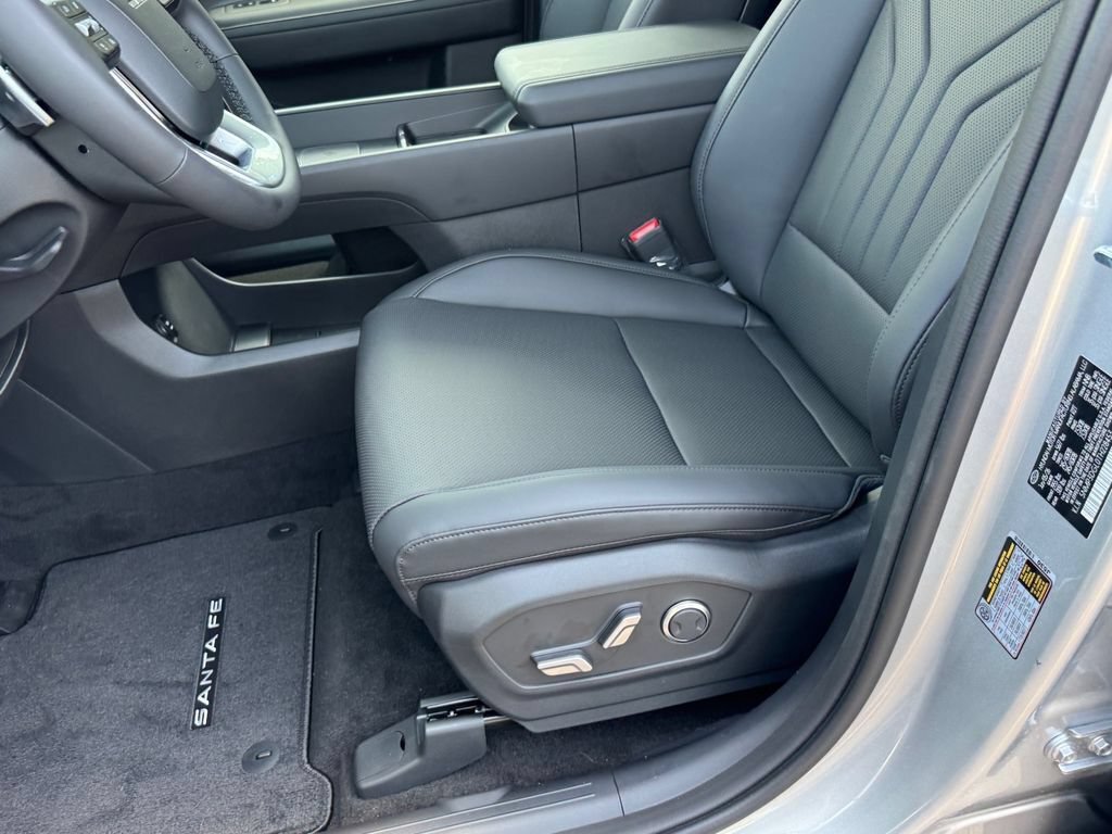 New 2026 Hyundai Santa Fe XRT AWD/4WD image 8