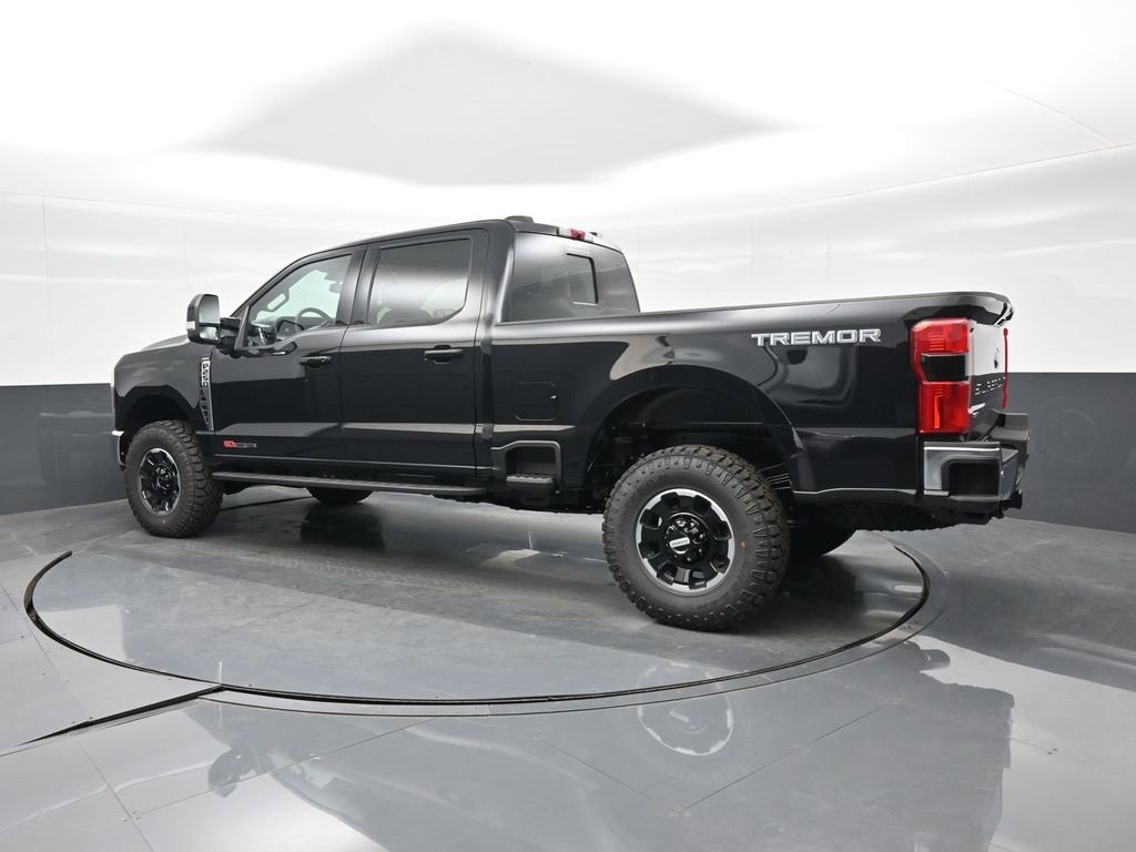 New 2026 Ford F250 Lariat w/ Tremor Off-Road Package image 4