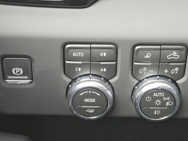 New 2026 GMC Sierra 2500 AT4X w/ AT4X AEV Edition image 11