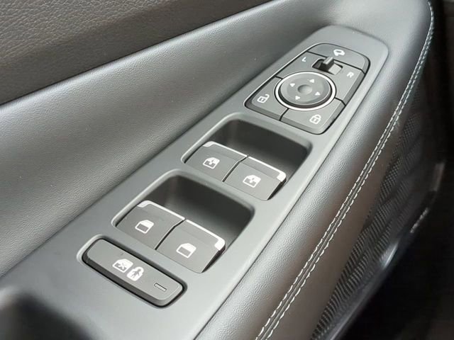 New 2023 Hyundai Santa Fe Limited image 25