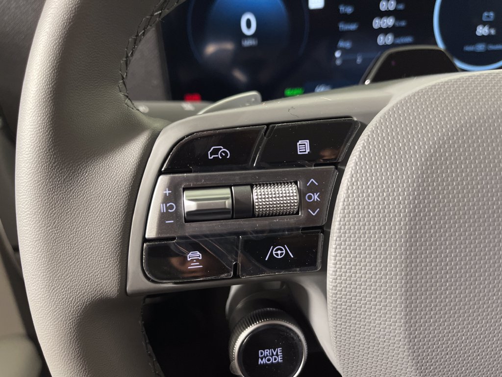 New 2027 Hyundai Ioniq 5 SEL RWD image 29