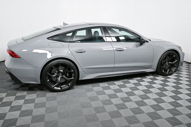 New 2025 Audi RS 7 performance Sportback image 2
