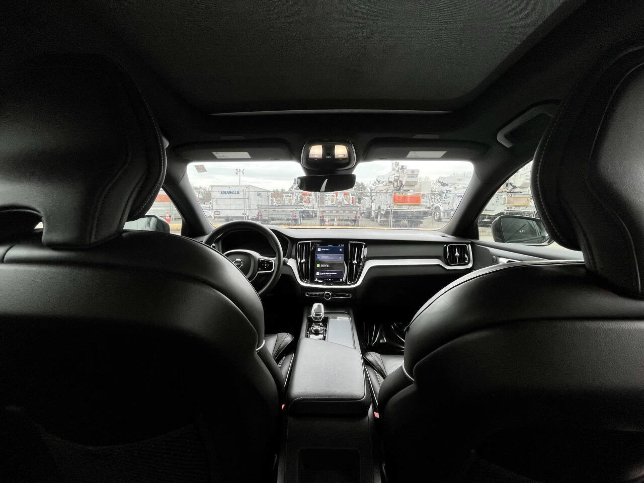 Used 2024 Volvo S60 B5 Plus image 15