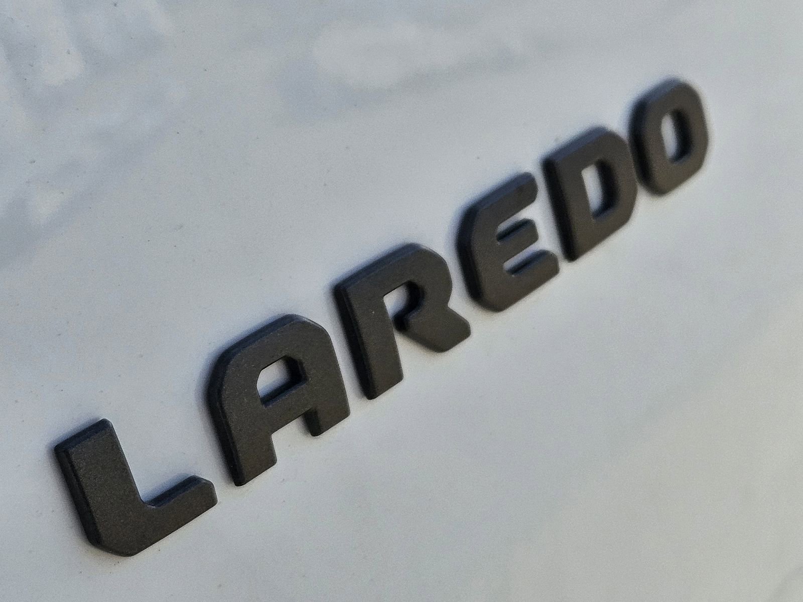 New 2026 Jeep Cherokee Laredo image 14