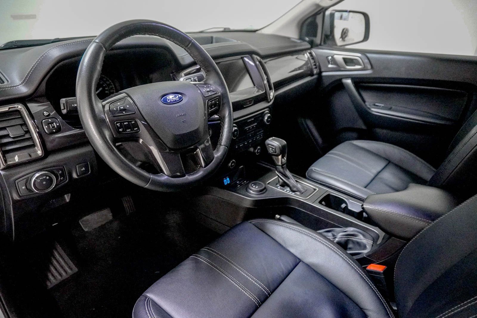 Used 2020 Ford Ranger Lariat image 19
