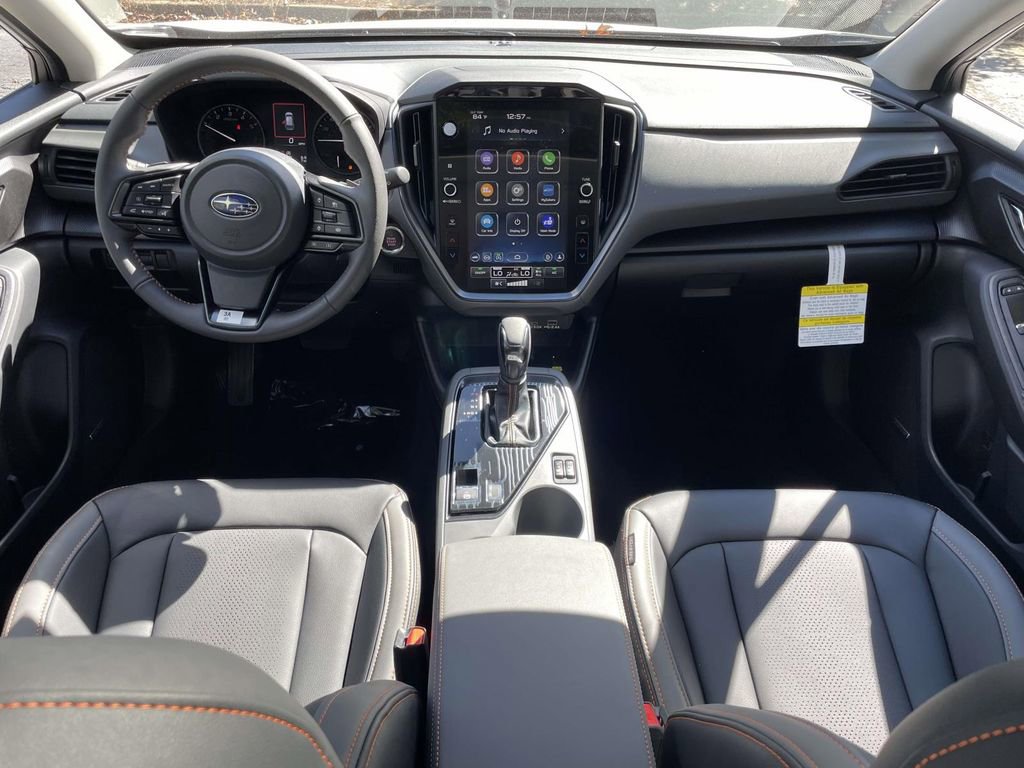 New 2025 Subaru Crosstrek 2.5i Limited w/ Crosstrek Mirror Package image 13