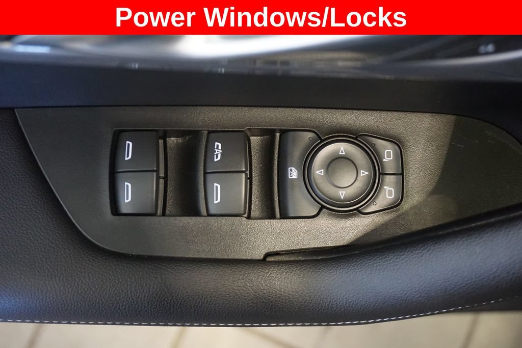 Used 2023 Chevrolet Blazer LT w/ Driver Confidence Package AWD/4WD image 6