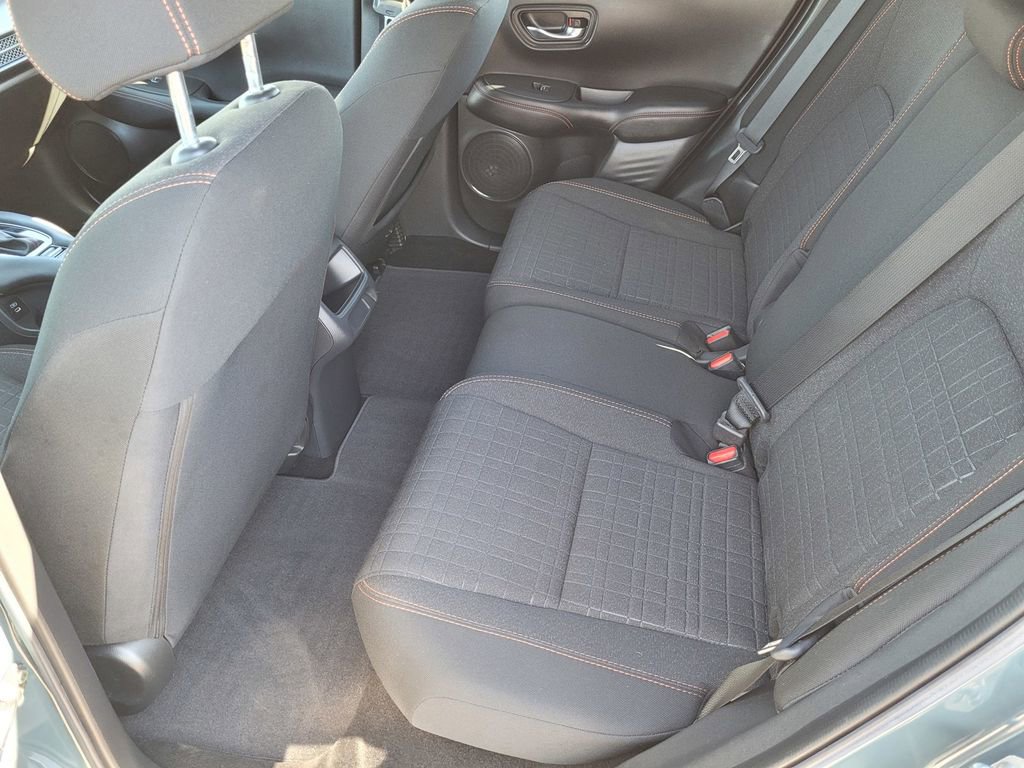 Used 2025 Honda HR-V Sport image 10