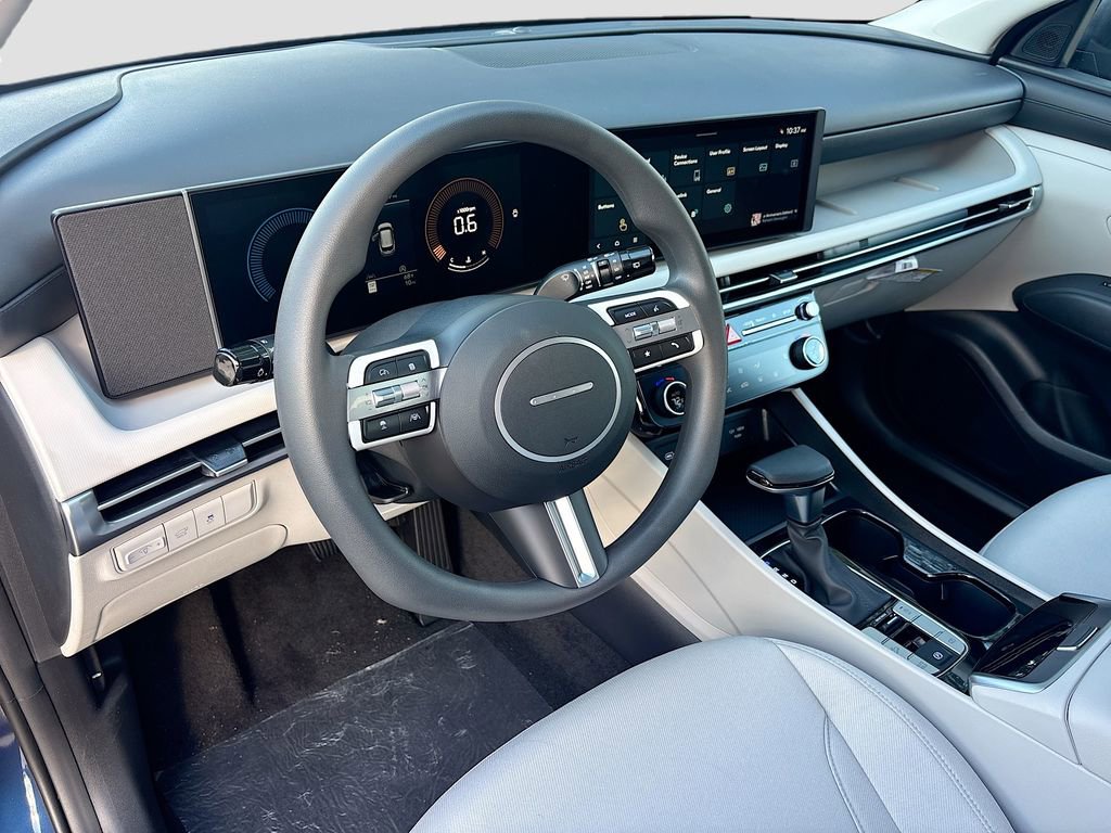 New 2026 Hyundai Tucson SEL image 9