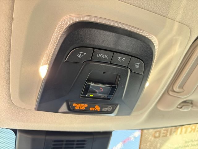 Certified 2023 Toyota Corolla LE FWD image 25
