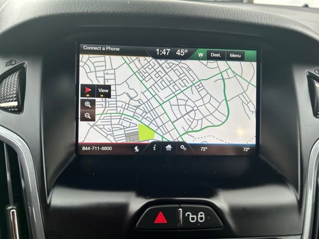 Used 2012 Ford Focus Titanium image 20