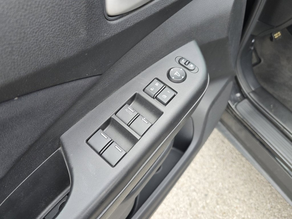 Used 2012 Honda CR-V EX image 26