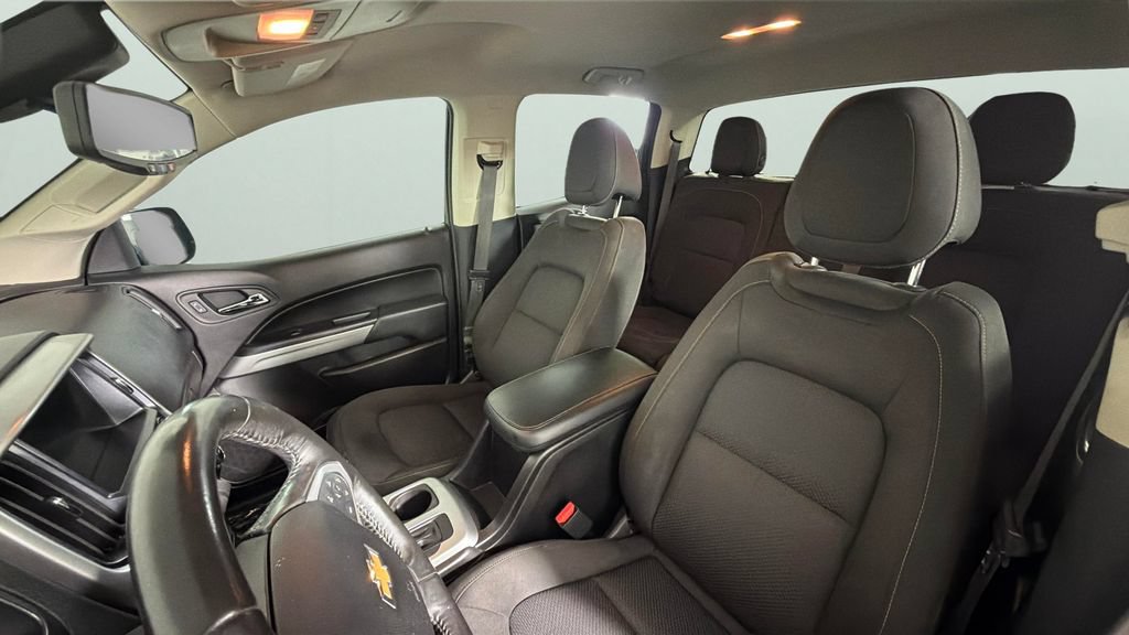 Used 2018 Chevrolet Colorado LT RWD image 18