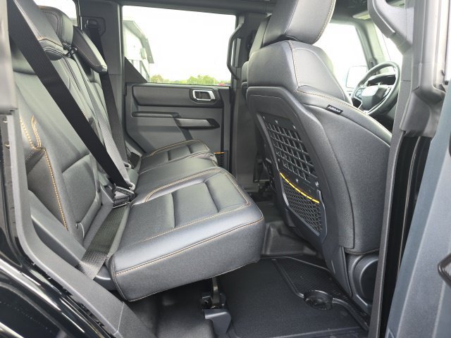 Used 2024 Ford Bronco Badlands AWD/4WD image 27