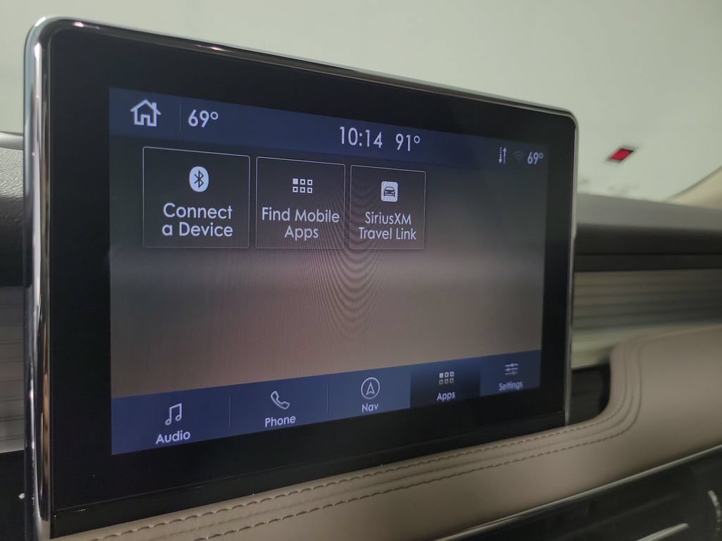 Certified 2021 Lincoln Corsair FWD w/ Convenience Package image 28