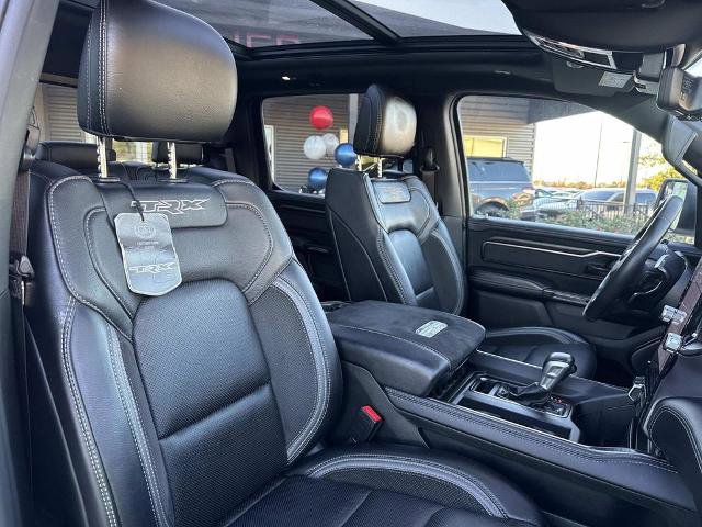 Used 2024 RAM 1500 TRX w/ TRX Level 2 Equipment Group image 12