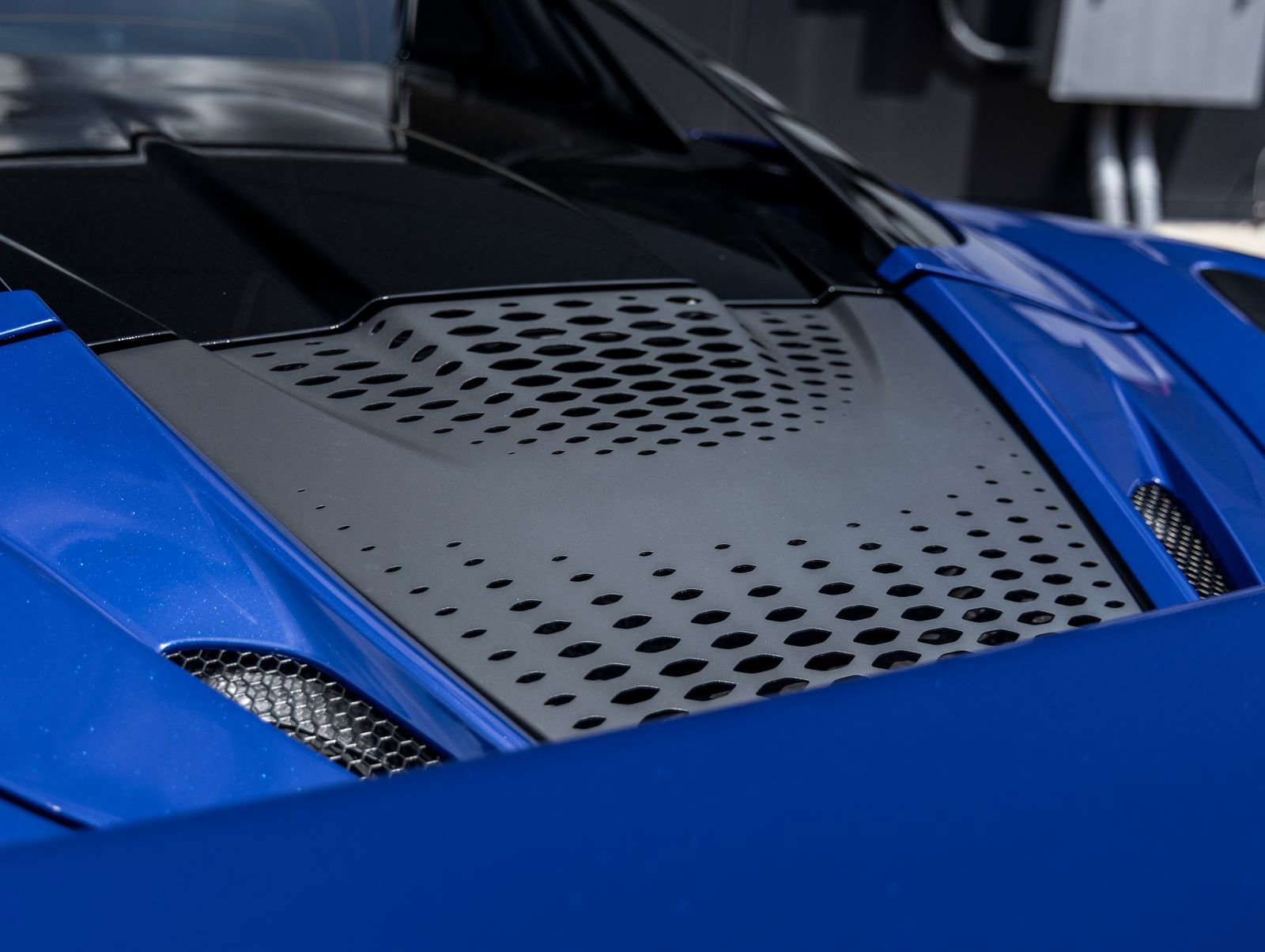 Used 2024 McLaren 750S Spider image 16