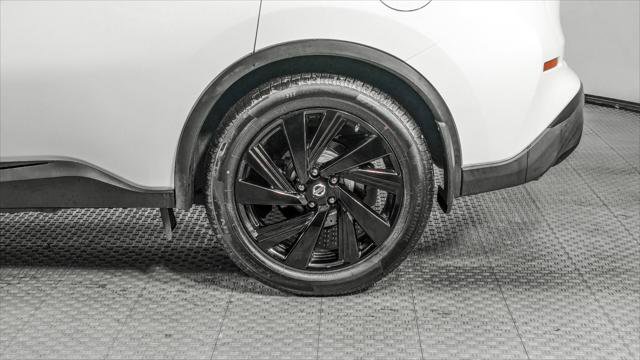 Used 2018 Nissan Murano SL w/ Midnight Edition Package image 33