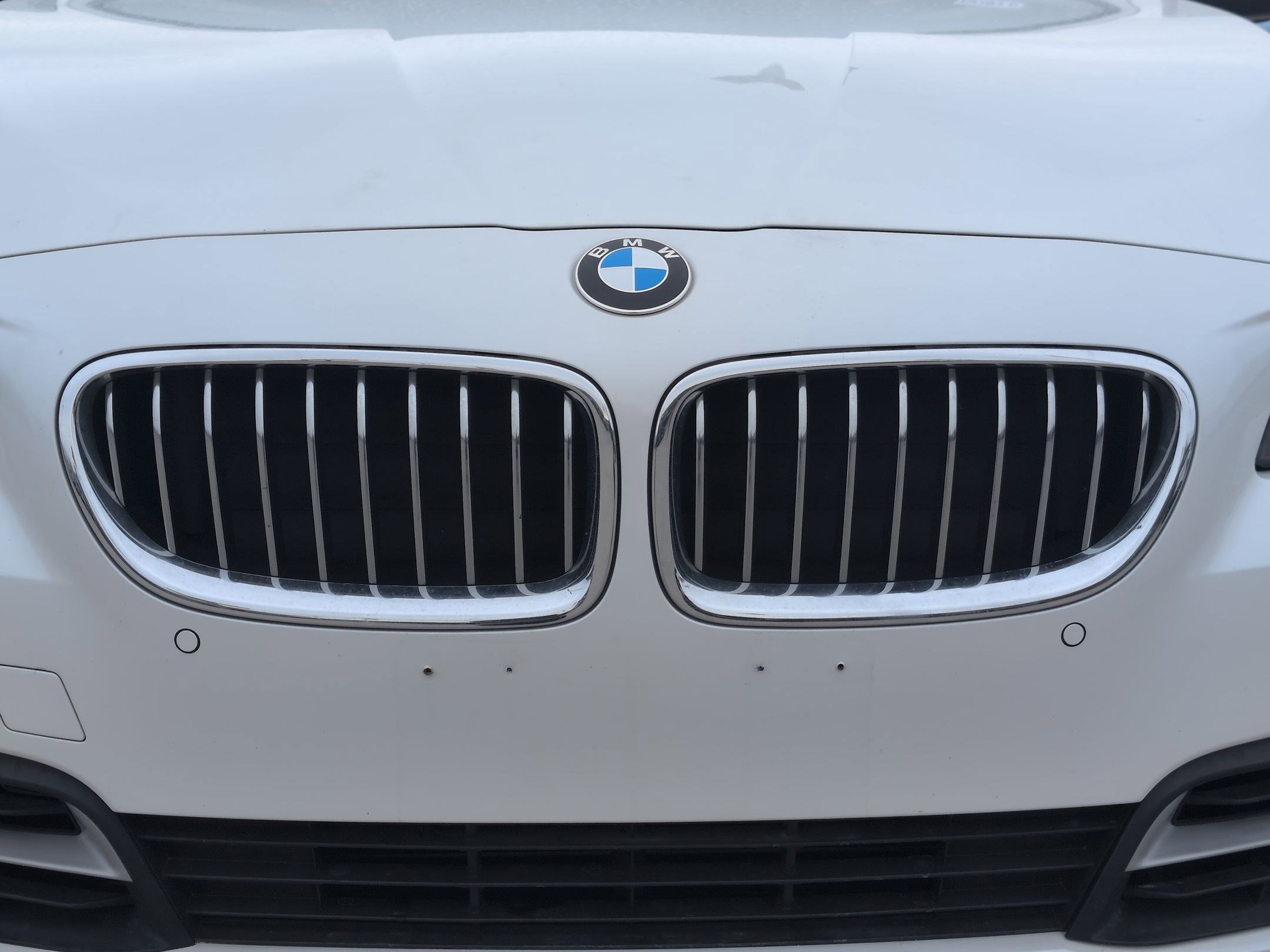 Used 2015 BMW 528i Sedan image 9