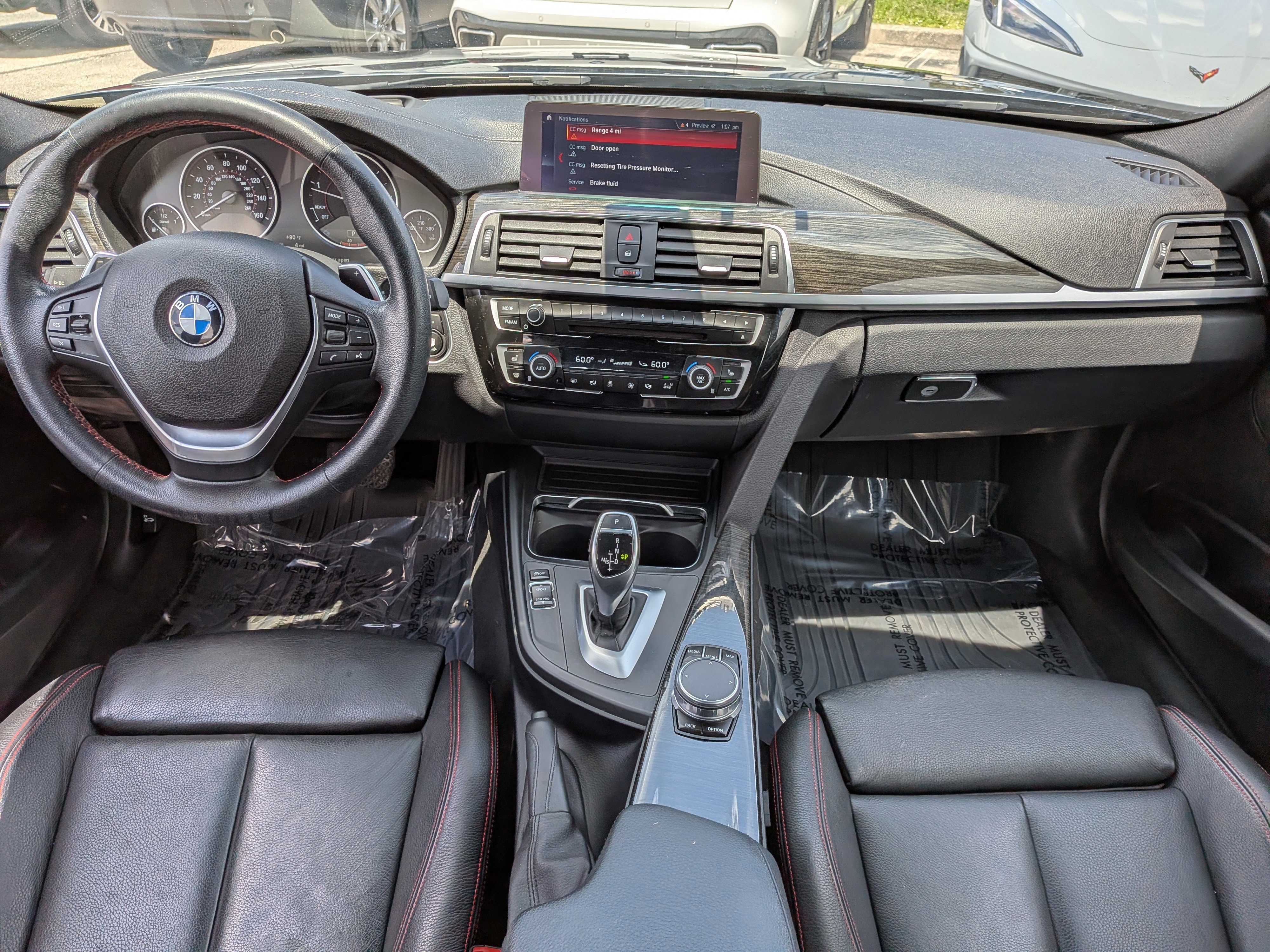 Used 2018 BMW 328d xDrive Wagon image 17