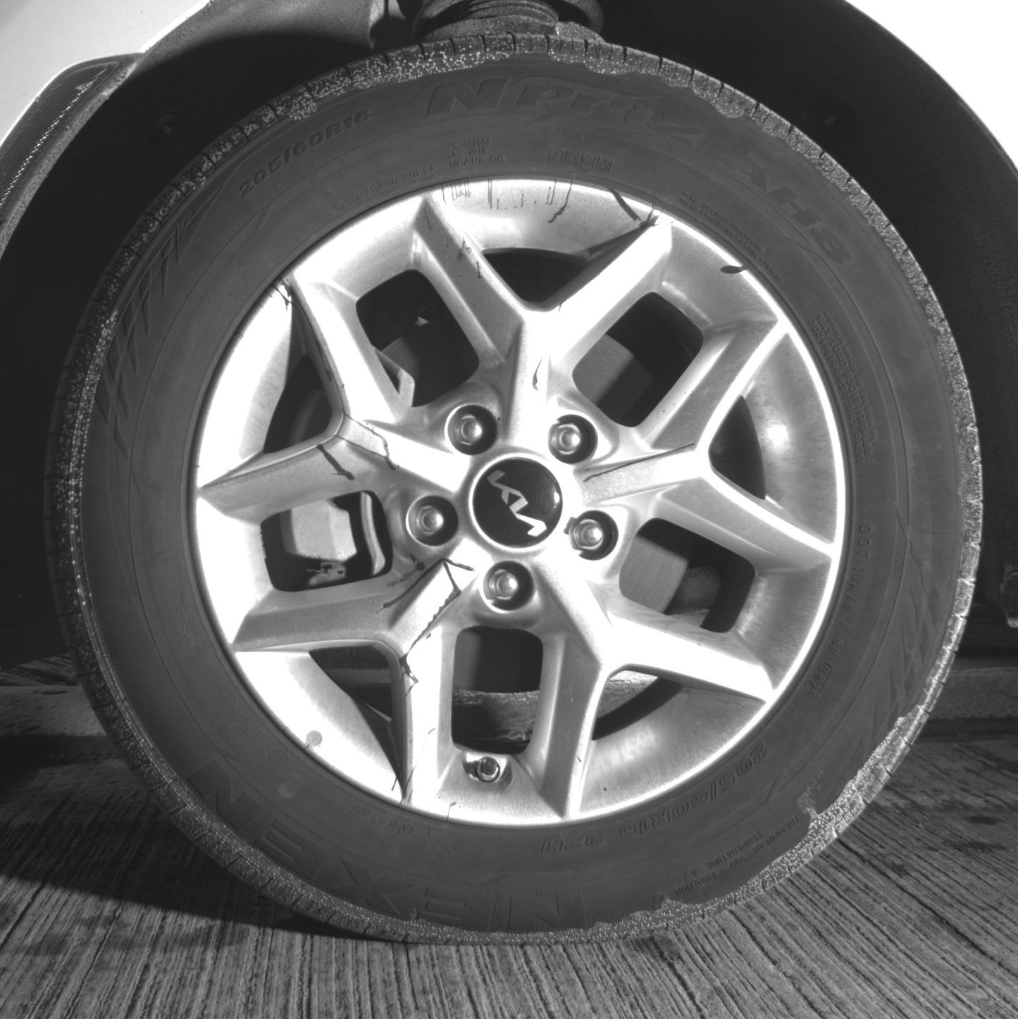 Used 2025 Kia Soul LX w/ LX Technology Package FWD image 12