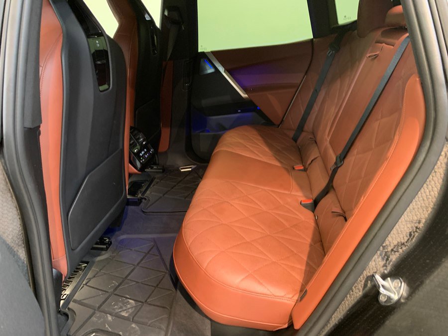 Used 2024 BMW iX M60 image 50