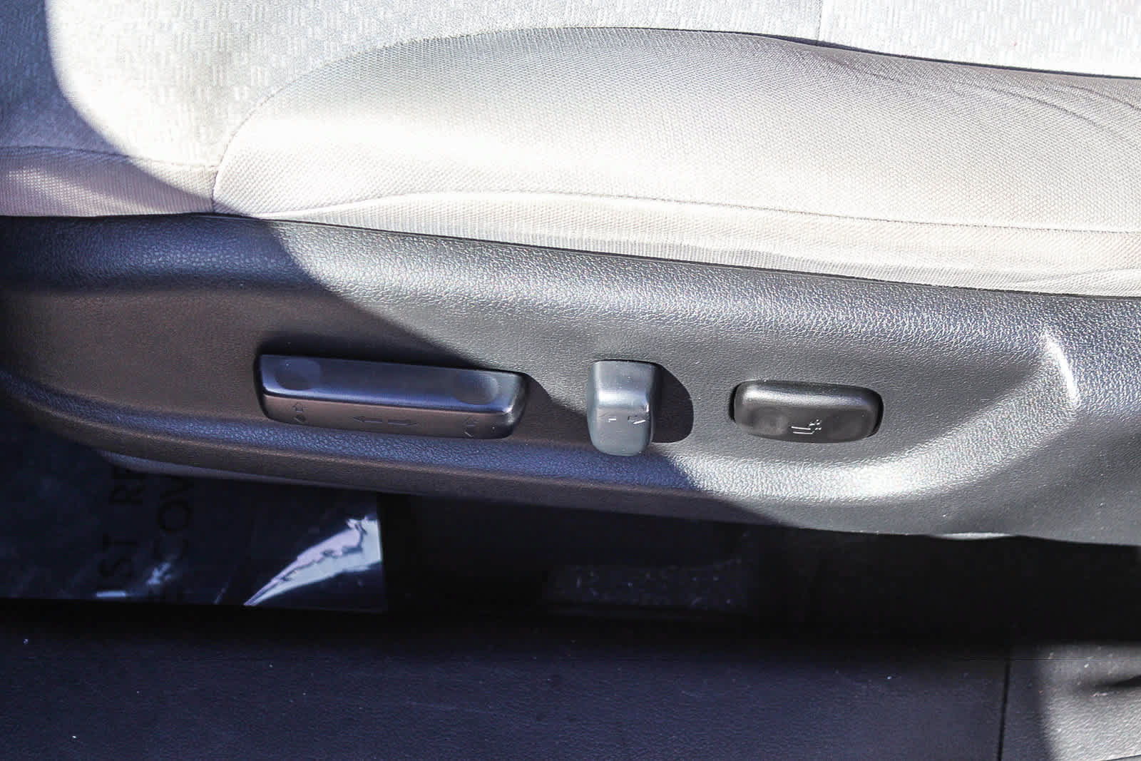 Used 2015 Honda CR-V EX image 27