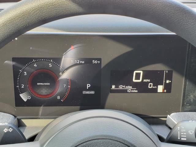 New 2026 Nissan Kicks SV w/ Cold Weather Package image 24