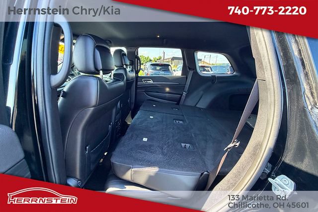 Used 2021 Jeep Grand Cherokee Laredo X AWD/4WD image 14