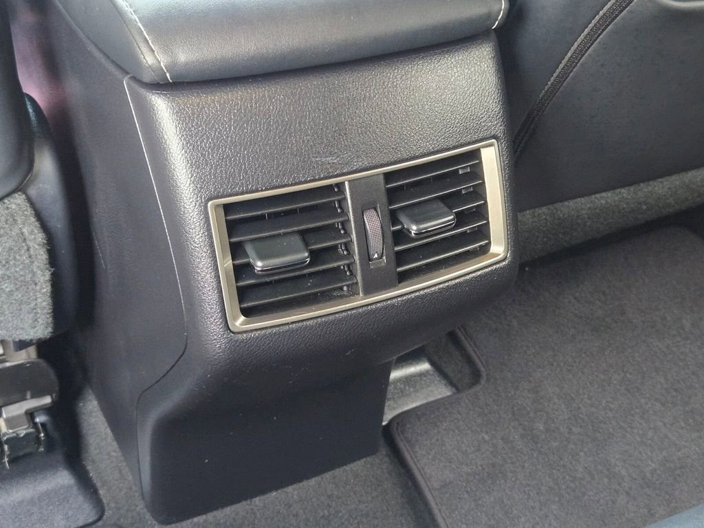 Used 2019 Lexus NX 300 F Sport w/ F Sport Premium Package image 16