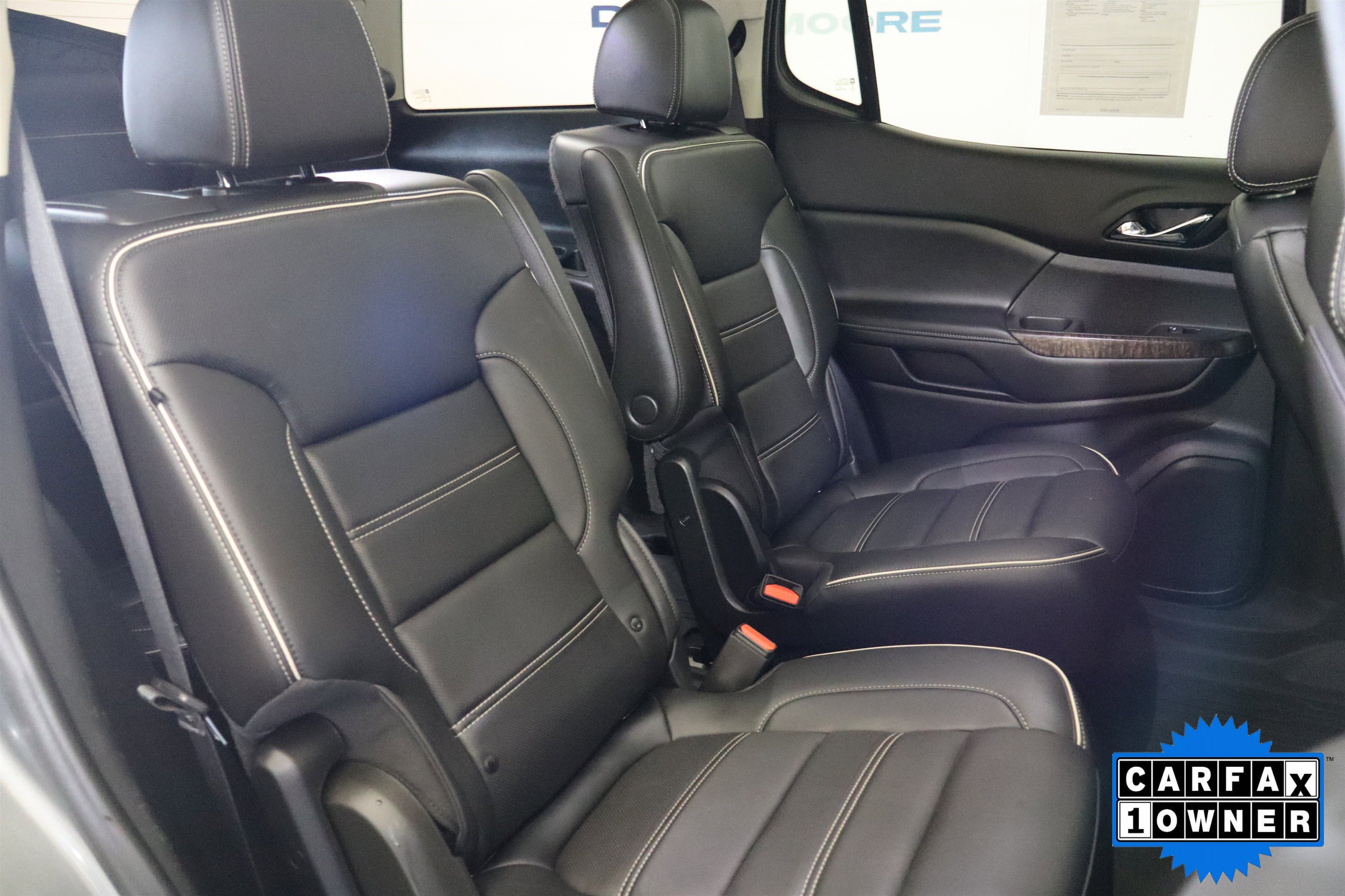 Certified 2021 GMC Acadia Denali w/ Denali Technology Package image 20