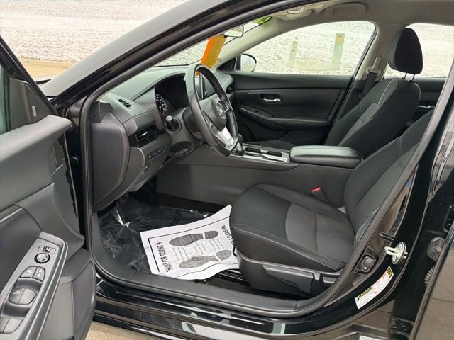 Used 2021 Nissan Sentra SV image 10