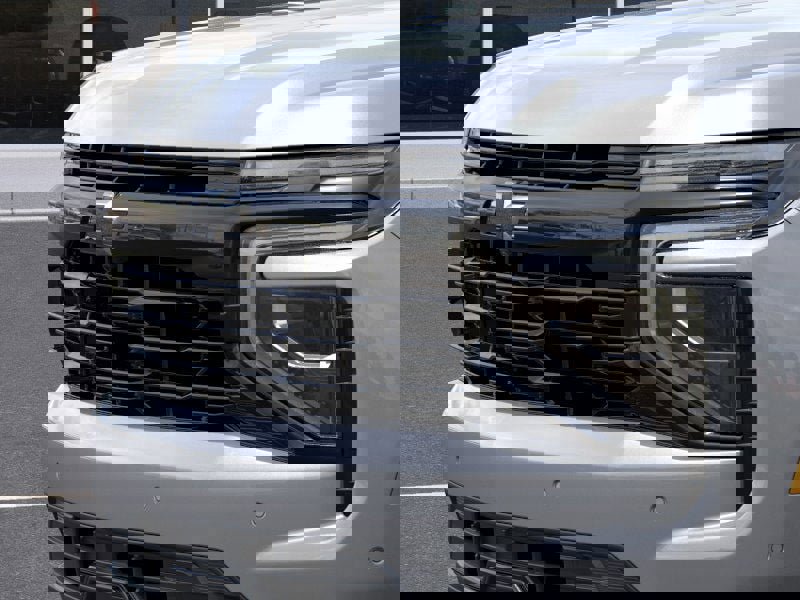 New 2026 Chevrolet Tahoe RST w/ RST Capability Package image 13