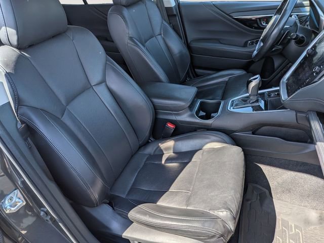 Used 2021 Subaru Outback Limited w/ Popular Package #2 image 33